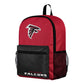 Atlanta Falcons NFL Backpack 43x30x15cm