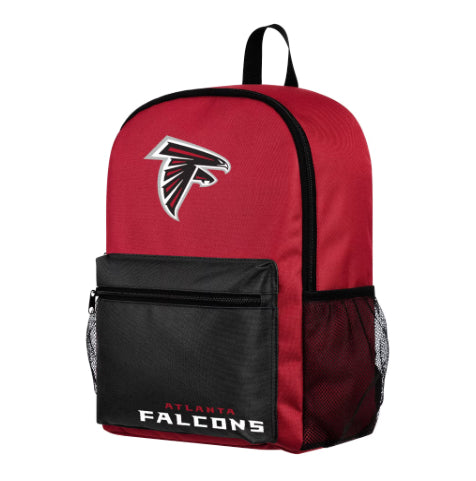 Atlanta Falcons NFL Backpack 43x30x15cm