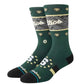 Boston Celtics Stance NBA Crew Socks