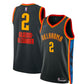Shai Gilgeous-Alexander OKC City Edition NBA Jersey-YOUTH