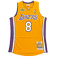 Kobe Bryant LA Lakers 2000-01 Authentic Mitchell & Ness Hardwood Classics NBA Jersey-Adult