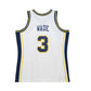 Dwayne Wade Marquette University Mitchell & Ness 02-03 Authentic Jersey-Adult