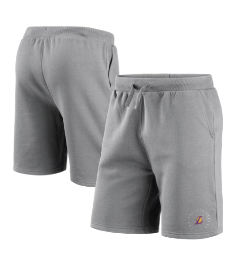 LA Lakers Shorts-Men’s