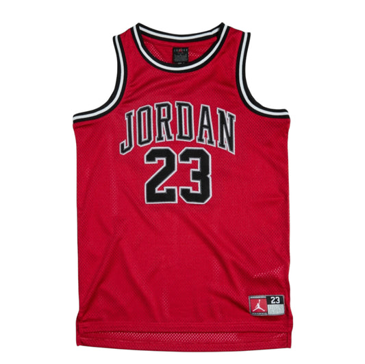 Jordan Jumpman 23 NBA Jersey-YOUTH
