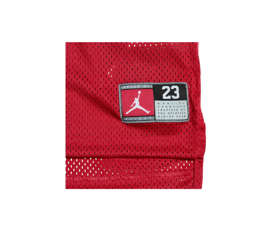 Jordan Jumpman 23 NBA Jersey-YOUTH