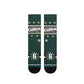 Boston Celtics Stance NBA Crew Socks