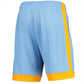 LA Lakers Mitchell & Ness NBA Mesh Shorts