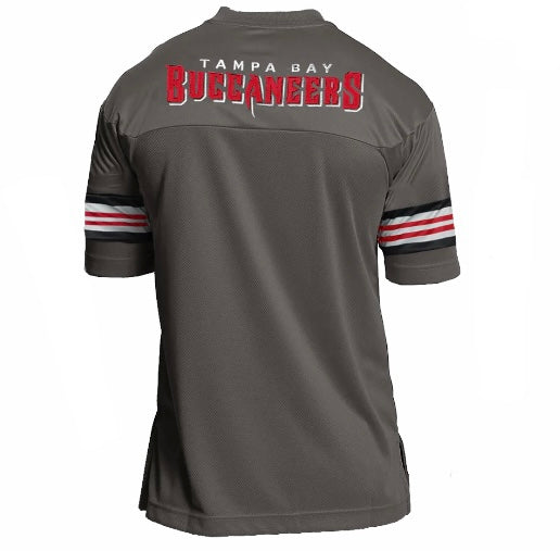 Tampa Bay Buccaneers Majestic NFL Fan Jersey