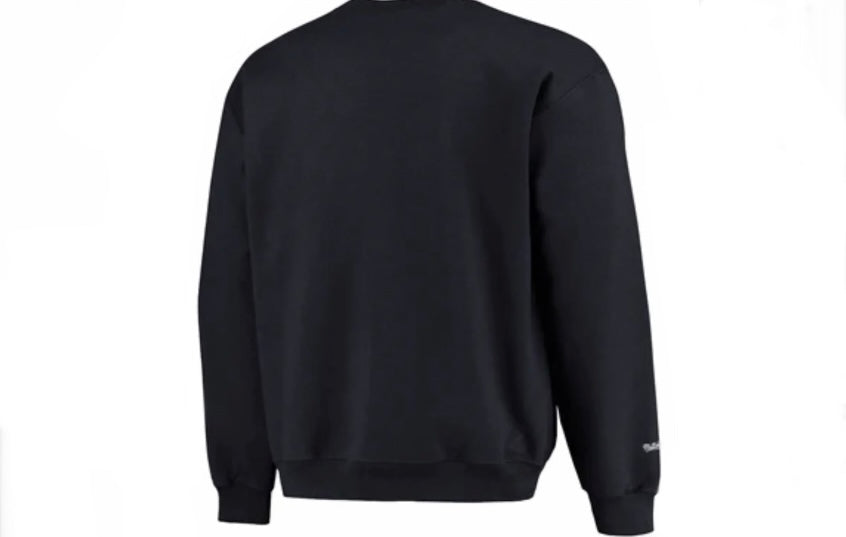 Dallas Cowboys Mitchell & Ness NFL 5 Rings Champs Vintage Crew Jumper