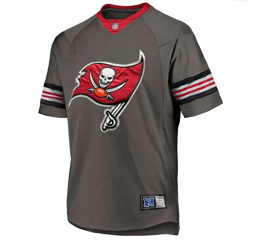 Tampa Bay Buccaneers Majestic NFL Fan Jersey